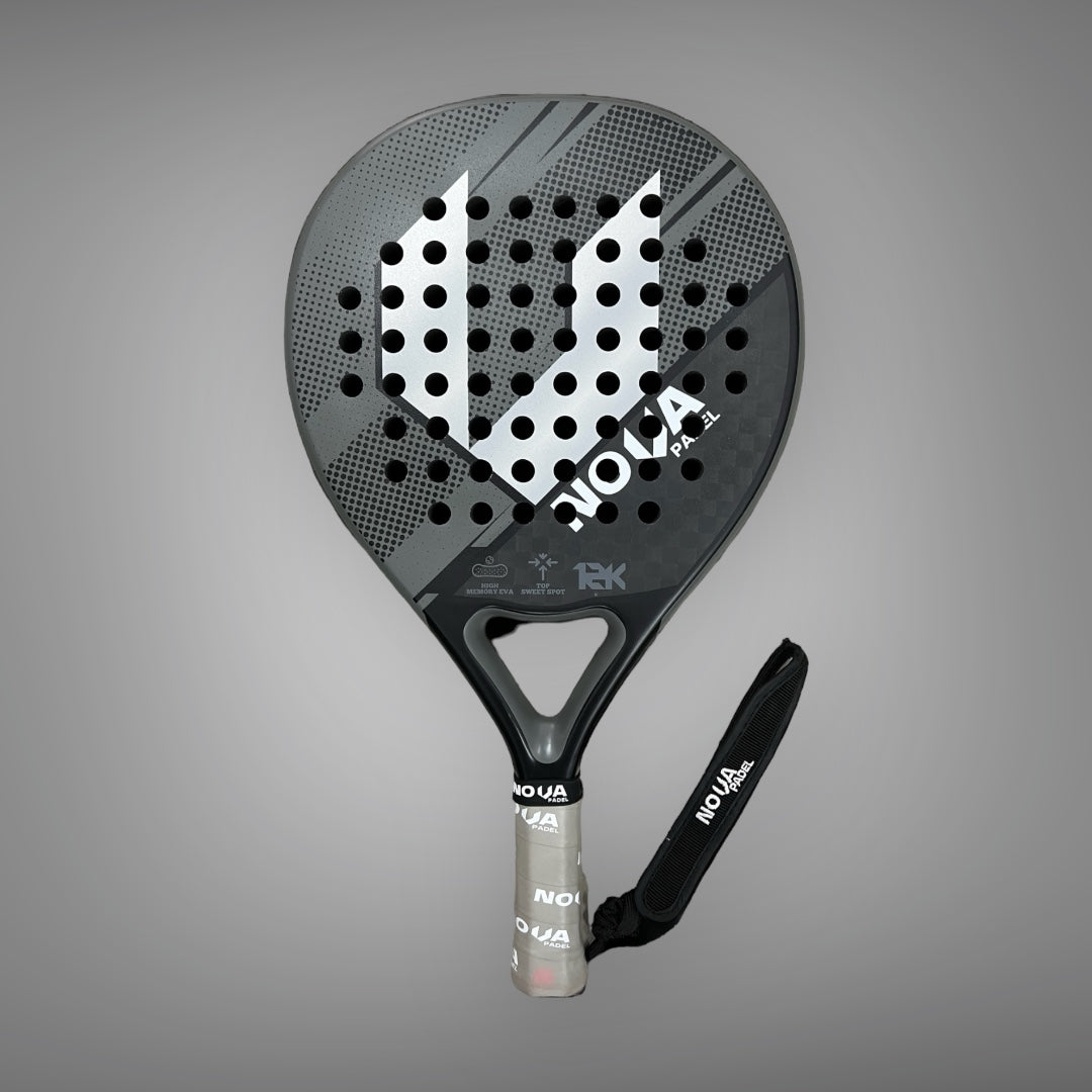 Nova Padel 12k Racket