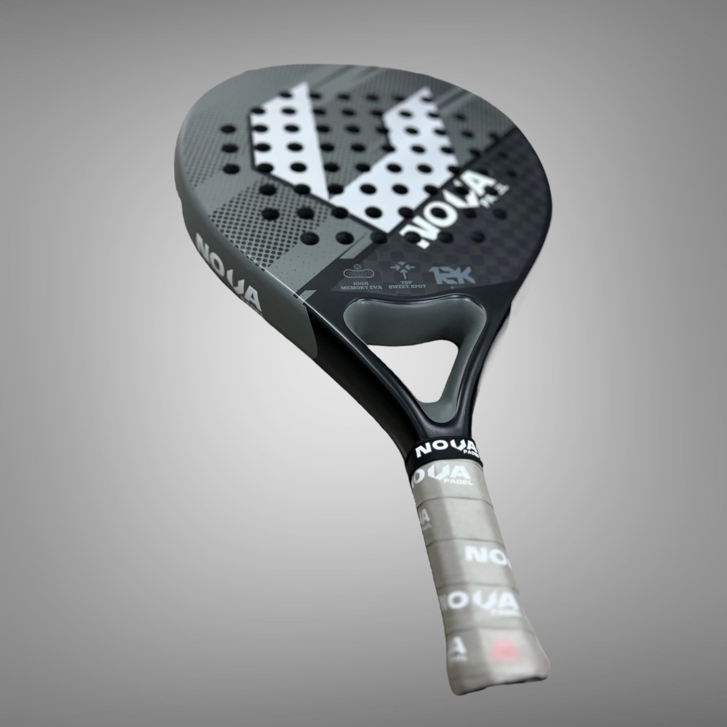 Nova Padel 12k Racket