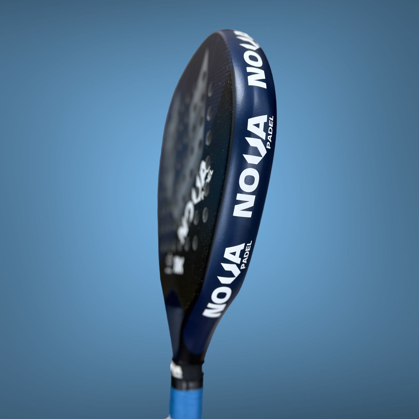 Nova Padel 18k Racket