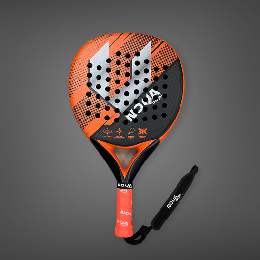 Nova Padel 3K Racket